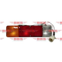 REAR COMBINATION LAMP RIGHT-GYPSY 1985-1999/GYPSY KING-1996-2019