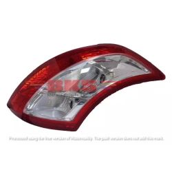 REAR COMBINATION LAMP RIGHT-SWIFT 2ND 1.2L,1.3L 2011-2017