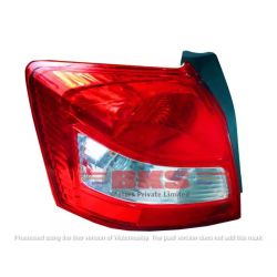 REAR COMBINATION LAMP RIGHT-SWIFT DZIRE 2ND GEN 1.2L,1.3L 2012-2017