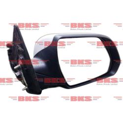 SIDE MIRROR RR VIEW LEFT-CRETA 1ST GEN 2015-2020