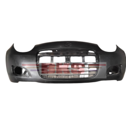 FRONT BUMPER-A-STAR 1.0L 2008-2013