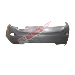COVER-RR BUMPER-VERNA FLUIDIC 4TH GEN 1.4L/1.6L 2011-14