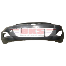 COVER-FR BUMPER-I20 1ST GEN F/L 1.2L/1.4L 2012-...