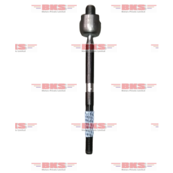 HONDA CITY 7 / IDTECH RACK END ASSY-SET