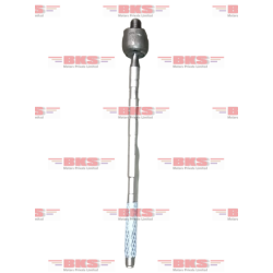 SX4 RACK END ASSY LH