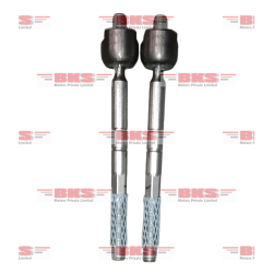 KUV 100 - RACK END ASSY