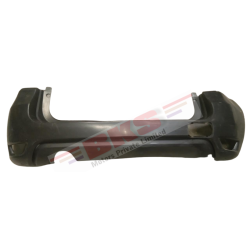 BUMPER ASSY-REAR