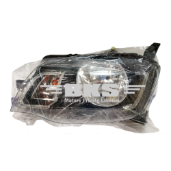 HEAD LAMP LH-KWID  2015-2019