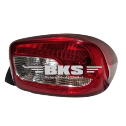 LAMP-RR RH-KWID 2015-2019