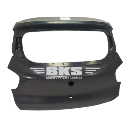 LID ASSEMBLY TRUNK-KWID 2015-2019