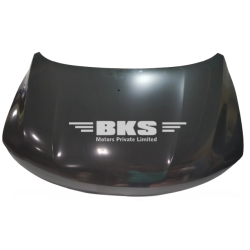 BONNET-KWID 2015-NOW