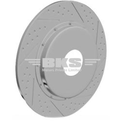 ROTOR - DISC BRAK