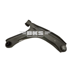 ARM COMPL-TRANSV LWR, LH-KWID 2015-2019/REDI GO 1ST GEN 2016-2020
