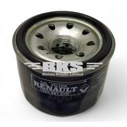 FILTER-OIL-KWID 2015-NOW/REDI GO 1ST GEN  2016-2020