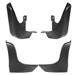 Mud flap Kit - YE3 K10-ALTO K10 2ND GEN 2014-2020