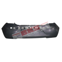 COVER-RR BUMPER -I10 1ST GEN 2007-2010