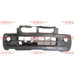 BUMPER FRONT-WAGON R 1ST GEN 1.1L 2000-2006