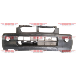 BUMPER,FRONT-WAGON R 1ST GEN 1.1L 2000-2006