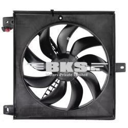 UNIT COMPL-MOTOR F-KWID 2015-2019/REDI GO 1ST GEN 2016-2020