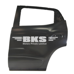 DOOR - REAR LH-KWID 2015-NOW