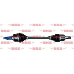 DRIVE SHAFT LEFT-CIAZ