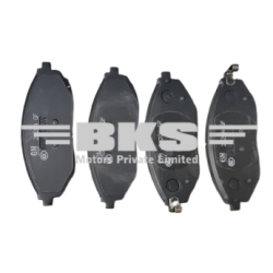PAD KIT FR DISC BRAKE-BEAT 1ST GEN 2010-2017/SAIL 2012-2017/SAIL U-VA 2012-2017