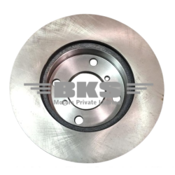 FRONT BRAKE DISC-EECO 1.2L 2010-2019/VERSA 1.3L 2000-2010