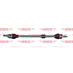 DRIVE SHAFT RIGHT-CRETA 1ST GEN 2015-2018 DSL