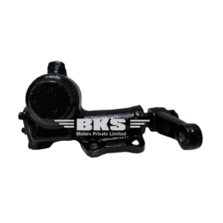 STEERING GEAR ASSEMBLY-OMNI 1984-2019<br />