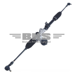 STEERING COLUMN ASSEMBLY