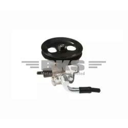 POWER STEERING HYDRAULIC PUMP WITH BRACKETS-SCORPIO 2006-2014