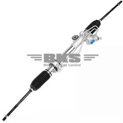 STEERING COLUMN ASSEMBLY-SCORPIO 3RD GEN 2014-2021
