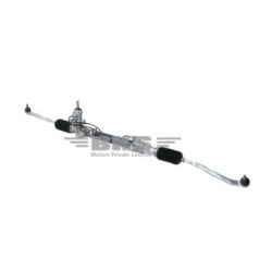 STEERING GEAR ASSEMBLY-XUV500 2ND GEN 2015-2021