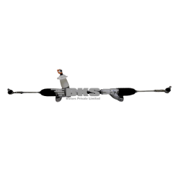 STEERING GEAR ASSEMBLY-AMAZE 1ST GEN 2013-2018/BRIO 1ST GEN 2011-2019