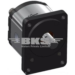 POWER STEERING HYDRAULIC PUMP