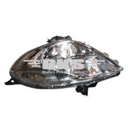 HEADLAMP ASSY-LH-SUNNY (N17K) 1.5L 2011-2014