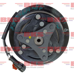 CLUTCH ASSY. MANGET-TIAGO/TIGOR