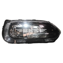 HEADLAMP ASSY - LH-KWID 2019-NOW