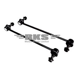 FRONT STABILIZER LINK SET-BALENO 2ND GEN 2015-2022/DZIRE 3RD GEN 2017-2024/ERTIGA 2ND GEN 2018-2022/SWIFT 2018-2024/XL6 1ST GEN 2019-2022