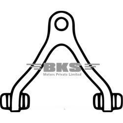 TRACK CONTROL ARM SET-ALTO K10 3RD GEN 2022-NOW/S-PRESSO 2019-2022