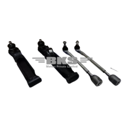 SUSPENSION AND STEERING KIT-800 1983-2014/ALTO 2000-NOW/WAGON R 1ST GEN  2003-2010/ZEN 1996-2013