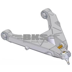 TRACK CONTROL ARM RIGHT-SANTRO