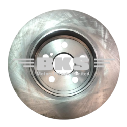REAR BRAKE DISC-COROLLA ALTIS E140 10TH GEN 2008-2013
