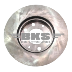 FRONT BRAKE DISC-AVEO 2009-2012
