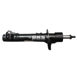 KIT SHOCK ABSORBER, FRONT LH-FIESTA 1ST GEN 2005-2011/FIGO 1ST GEN 2010-2015