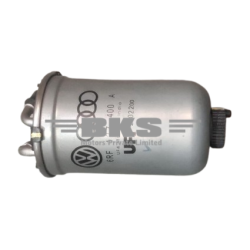 FUEL FILTER-FABIA 1.2L 2010-2013/RAPID 2011-2019 DSL