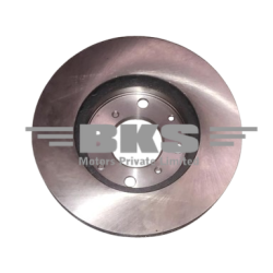 FRONT BRAKE DISC-CITY 4TH GEN 2003-2006/CITY ZX 4TH GEN 2006-2008