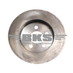 REAR BRAKE DISC-COROLLA ALTIS E170 11TH GEN 2014-2020
