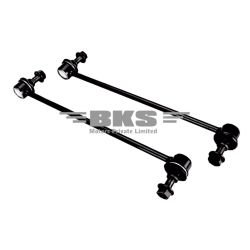 FRONT STABILIZER LINK SET-JEETO 2015-NOW/SUPRO 2015-NOW