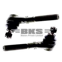 TIE ROD END SET-COROLLA